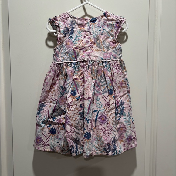 Toddler Dress - Picture 4 of 4